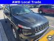 Used 2014 Jeep Cherokee Latitude 4x4 SUV