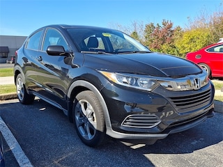 2019 Honda HR-V LX AWD SUV for sale in Muncy PA