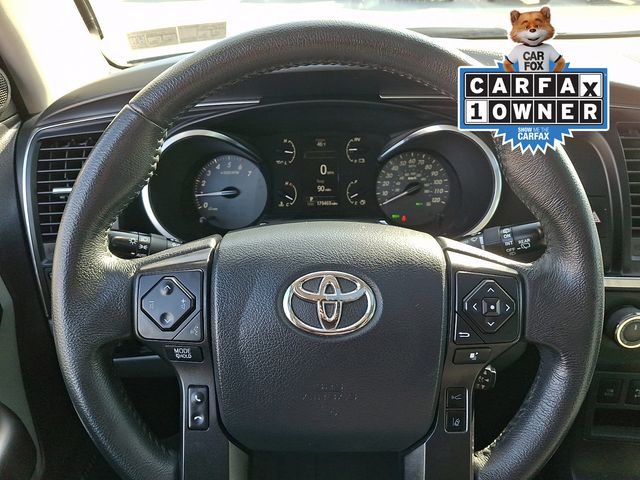 2020 Toyota Sequoia Limited - Photo 20