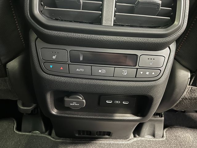 2026 Honda Ridgeline Black Edition - Photo 21