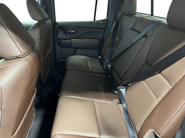 2026 Honda Ridgeline RTL - Photo 23