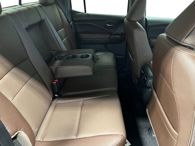 2026 Honda Ridgeline RTL - Photo 26