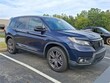Honda Passport