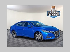 2023 Nissan Sentra SV Sedan