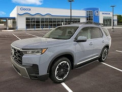 2026 Honda Pilot Touring S SUV