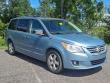 Used 2009 Volkswagen Routan SEL Premium Van