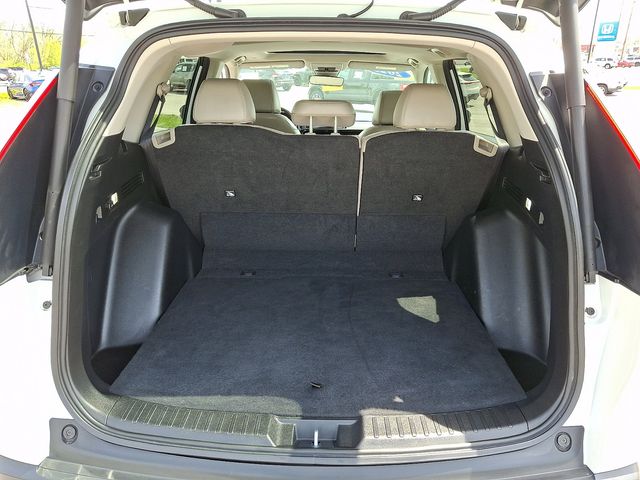 2023 Honda CR-V EX-L - Photo 32