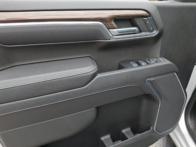 2022 Chevrolet Silverado 1500 LT Trail Boss - Photo 15