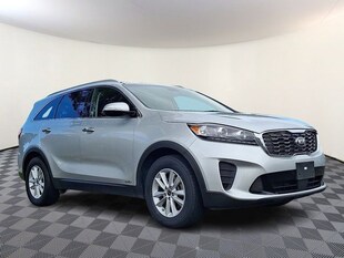 2020 Kia Sorento 2.4L LX SUV
