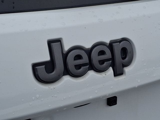 2021 Jeep Grand Cherokee 80th Edition - Photo 36