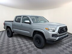 2023 Toyota Tacoma SR V6 Truck Double Cab