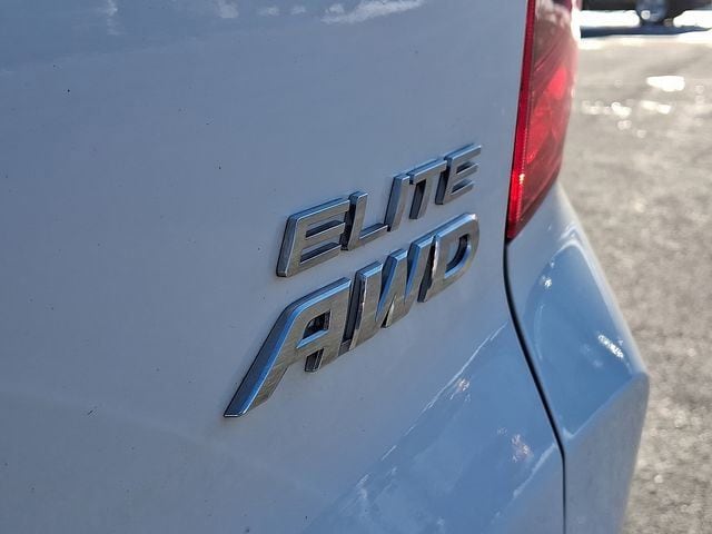 2023 Honda Passport Elite - Photo 33