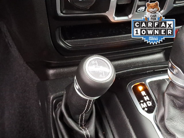 2022 Jeep Wrangler Unlimited Sahara - Photo 24