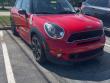 Used 2014 MINI Countryman Cooper S SUV