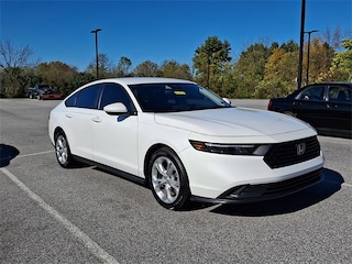 2023 Honda Accord LX Sedan for sale in Muncy PA