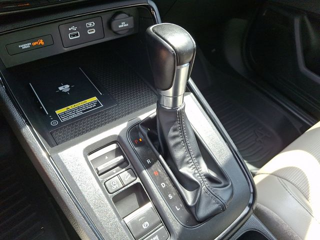 2023 Honda CR-V EX-L - Photo 18