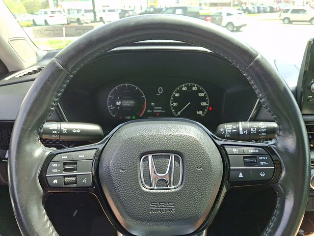 2023 Honda CR-V EX-L - Photo 20