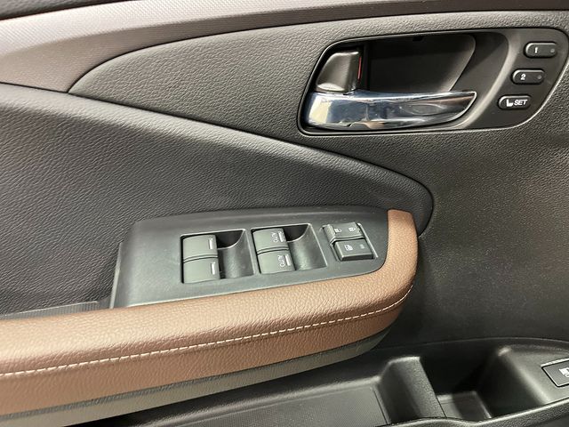 2026 Honda Ridgeline RTL - Photo 12