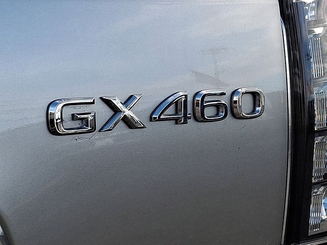 2023 Lexus GX PREMIUM - Photo 30