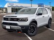Honda Passport