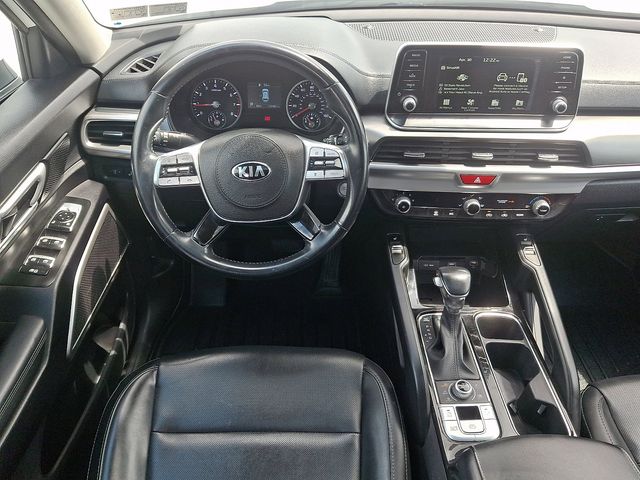 5XYP6DHC4LG085538