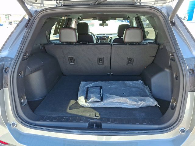 2024 Chevrolet Equinox RS - Photo 31