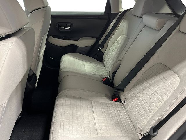 2026 Honda HR-V LX - Photo 21