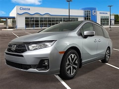 2026 Honda Odyssey EX-L Van Passenger