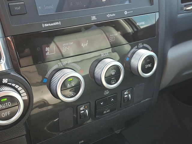 2020 Toyota Sequoia Limited - Photo 19