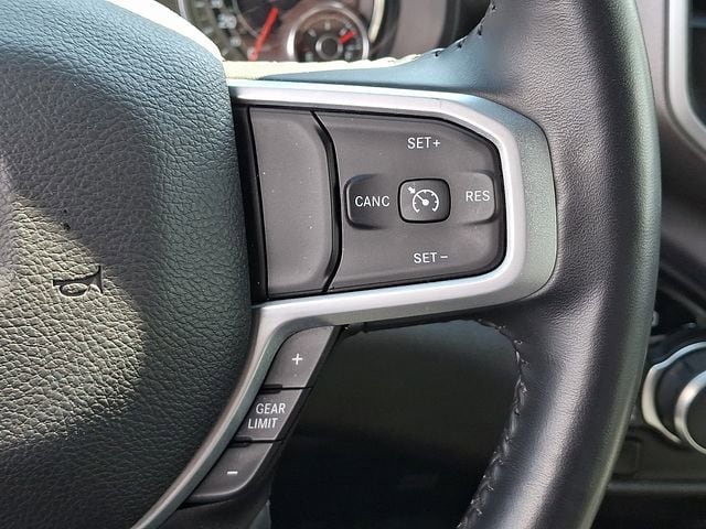 2023 RAM Ram 1500 Pickup Big Horn/Lone Star - Photo 22
