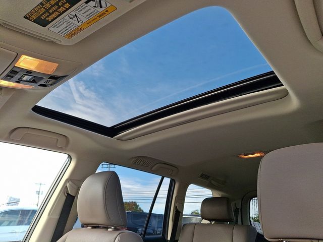 2023 Lexus GX PREMIUM - Photo 16
