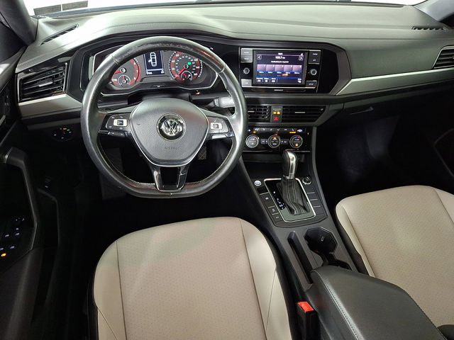 Used 2019 Volkswagen Jetta R-Line with VIN 3VWCB7BU7KM190019 for sale in Hanover, PA