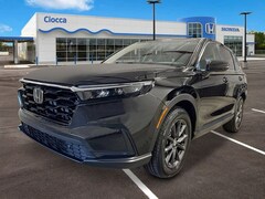 2027 Honda CR-V EX-L SUV
