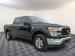 Used 2021 Ford F-150  Truck SuperCrew Cab