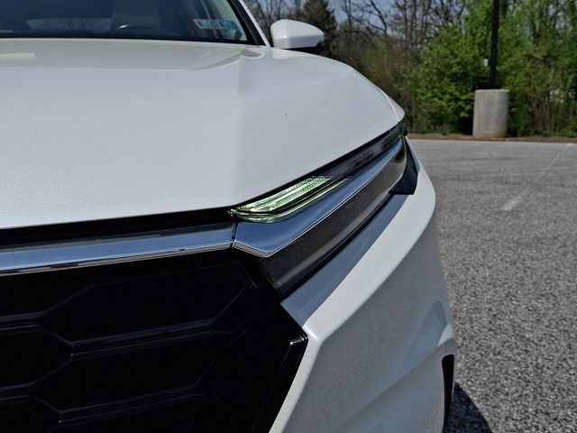 2023 Honda CR-V EX-L - Photo 13
