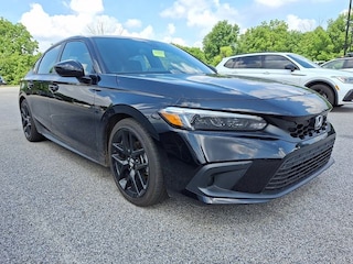 2024 Honda Civic Sport Hatchback for sale in Muncy PA