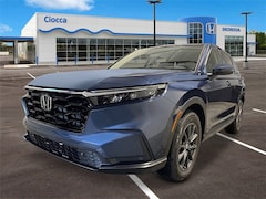2026 Honda CR-V EX-L SUV