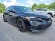 Used 2024 Honda Civic Sport Hatchback