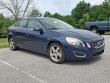 Used 2013 Volvo S60 T5 AWD Sedan