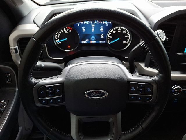 2021 Ford F-150 XLT - Photo 19