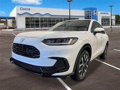 2026 Honda HR-V EX-L SUV