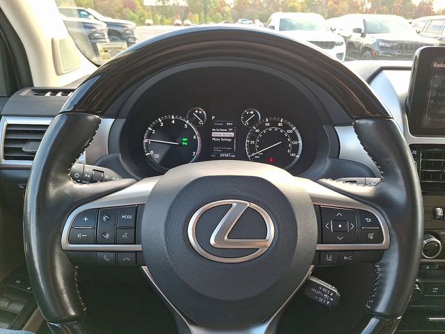 2023 Lexus GX PREMIUM - Photo 19