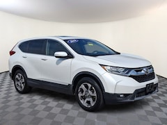 2019 Honda CR-V EX AWD SUV