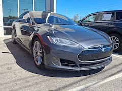 2016 Tesla Model S 70D (DISC) Sedan