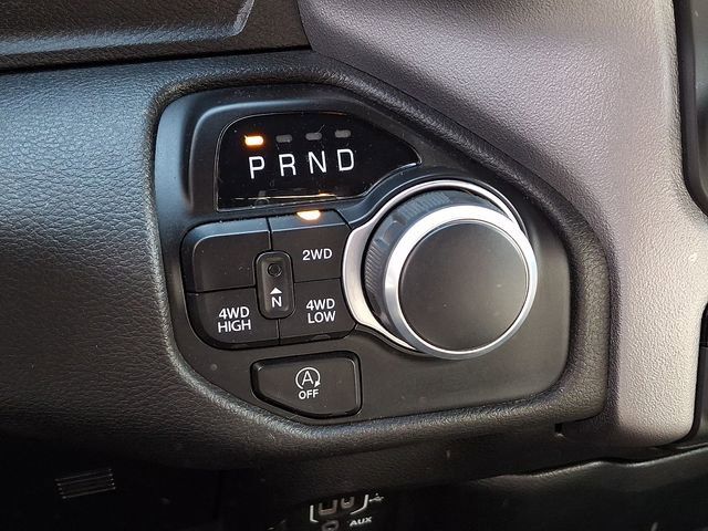 2023 RAM Ram 1500 Pickup Big Horn/Lone Star - Photo 17