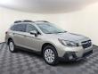 Used 2018 Subaru Outback 2.5i Premium with SUV