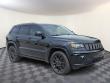 Used 2021 Jeep Grand Cherokee Laredo SUV