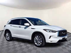 2020 INFINITI QX50 LUXE SUV