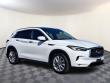 Used 2020 INFINITI QX50 LUXE SUV
