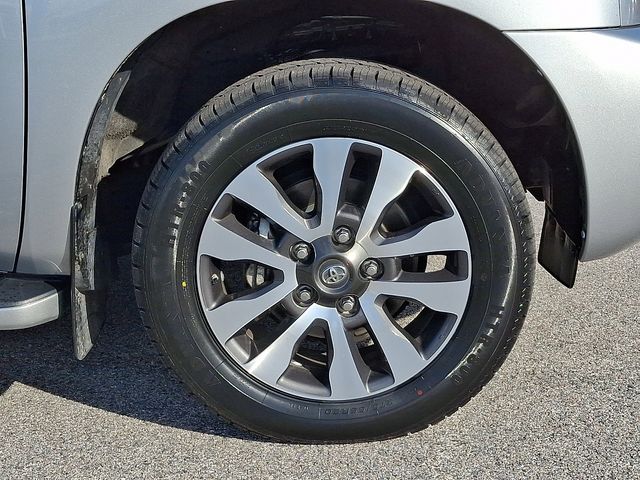 2020 Toyota Sequoia Limited - Photo 12